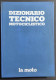 Dizionario Tecnico Motociclistico - Suppl. La Moto - Ed. Edigamma - Motoren