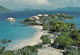 St Thomas US Virgin Islands - Coki Point - Coral World Aquarium - Islas Vírgenes Americanas