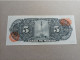 Billete De México De 5 Pesos, Año 1954, UNC - Mexico