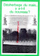 92-CLICHY-REVUE INFORMATIONS AGRICOLES GEIGY-1970-DESHERBAGE GESAPRIME MAIS- GESAPAX 80-GESATOPE-AGRICULTURE - Landwirtschaft