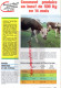 92-CLICHY-CAEN -REVUE INFORMATIONS AGRICOLES GEIGY-CIBA-MAIS VIGNES -DESHERBAGE GESAPRIME MAIS-  AGRICULTURE - Landbouw
