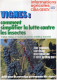 92-CLICHY-CAEN -REVUE INFORMATIONS AGRICOLES GEIGY-CIBA-MAIS VIGNES -DESHERBAGEGESAROL 50-ULTRACIDE 20- -  AGRICULTURE - Landbouw