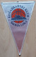 Skofja Loka Slovenia Basketball Club   PENNANT, SPORTS FLAG ZS 2/21 - Kleding, Souvenirs & Andere