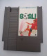 GOAL! - ORIGINAL - NINTENDO NES PAL B FRA - Nintendo (NES)