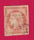 N°5 BRIEFMARKEN STAMP FRANCE - 1849-1850 Ceres