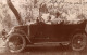 Automobile - Carte Photo - Belle Voiture Auto Ancienne De Marque CLEMENT BAYARD - 1913 - Toerisme