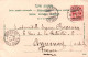 Lugano - Un Saluto Di Lugano - Le Quai - 1905 - Suisse Switzerland - Lugano