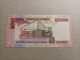 Billete De Ghana De 20000 Cedis, Año 2003, AUNC - Ghana