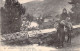 FOLKLORE - Scénes Et Types Des Pyrenees - Paysanne Allant Au Marché - LL - Carte Postale Ancienne - Altri & Non Classificati