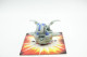 Vintage ACTION FIGURE : BAKUGAN : NEO DRAGONOID HAOS - Original SPINMASTERS 2010 - Action Man