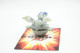 Vintage ACTION FIGURE : BAKUGAN : NEO DRAGONOID HAOS - Original SPINMASTERS 2010 - Action Man