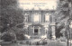 Belgique - Roclenge Sur Geer - Villa Des Marronniers - Edit. Dejardin -   - Carte Postale Ancienne - Geer
