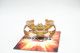 Vintage ACTION FIGURE : BAKUGAN : WILDA SUBTERRA - Original SPINMASTERS 2010 - Action Man