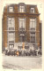 Belgique - Tilleur - Maison Communale - Colorisé - Animé - Carte Postale Ancienne - Saint-Nicolas