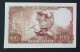 SC- / AUNC España Billete 100 Pesetas 1965 SIN SERIE - 100 Peseten