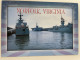 CPM - ETATS UNIS - NORFOLK Virginia : Naval Base - Norfolk