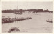 Hamble River Near Southampton -   Postcard   Unused   ( L 212 ) - Southampton