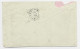 AUSTRALIA ONE PENNYX3 LETTRE COVER MORGAN SEP 25 1932 TO CAMEROUN AFRICA REEXP FRANCE - Lettres & Documents