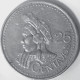 Guatemala - 25 Centavos 2000, KM# 278.6 (#2064) - Guatemala
