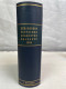 Kürschners Deutscher Gelehrten-Kalender 1950. - Glossaries