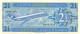Netherlands Antilles 5 Gulden 1970 Unc Pn 21a - Antille Olandesi (...-1986)