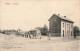 Belgique - Oreye - La Gare - Edit. H. Desart - Animé  - Carte Postale Ancienne - Waremme