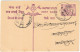 Inde - India - Jaipur - Entier Postal - Jaipur State - 11 Novembre 1942 - Jaipur