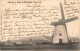 Belgique - Corswarem - Moulin Et Ferme De Corswarem - Waremme - Edit. Nels - Carte Postale Ancienne - Berloz