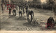 AUSTRALIA. GATHERING WILD BIRDS EGGS. ABORIGINAL MYSTIC BORA CEREMONY. - Aborigènes