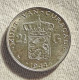 Colonie Olandesi Curacao 2 1/2 Gulden 1944 - Curacao