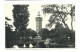 Leicestershire Postcard Loughborough Queen's Park Rp Posted 1954 Frith's - Altri & Non Classificati