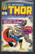 BIG - IL MITICO THOR . Ed. Corno 1972 Il N° 21 Usato . - Super Eroi