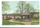 Leicestershire Postcard Loughborough  In The Park Unused Hartmann - Other & Unclassified