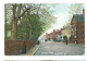 Leicestershire Postcard Loughborough  Leicester Rd  Unused Hartmann - Sonstige & Ohne Zuordnung