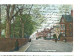 Leicestershire Postcard Loughborough  Leicester Rd   Posted1905 Hartmann - Autres & Non Classés