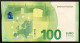 100 € France Francia U004G4 Draghi Q.fds Cod €.038 - 100 Euro