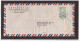 183  - TAIPEI  23.11.1964     /  AIR MAIL LETTER  WITH INTERESTING POSTAGE - Brieven En Documenten