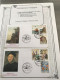 Delcampe - DOCUMENTS   PHILATELIQUES   Sur  "   CHRISTOPHE COLOMB " - Vrac (max 999 Timbres)