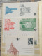 Belgique Album De Carte Postal Publibel Et Autres Neuf** + Autre Document Postaux Voir Photos - Collections
