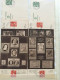 Delcampe - Belgique Album De Carte Postal Publibel Et Autres Neuf** + Autre Document Postaux Voir Photos - Verzamelingen