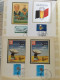Belgique Album De Carte Postal Publibel Et Autres Neuf** + Autre Document Postaux Voir Photos - Collections