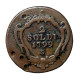 [NC] GORIZIA - 2 SOLDI 1799 S (k0275) - Gorizia