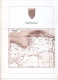 Delcampe - Fogli AC :  EMISSIONI GENERALI,  A.O.I., CASTELROSSO, CIRENAICA - Stamp Boxes