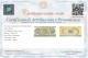 500 LIRE BIGLIETTO DI STATO ARETUSA 23/04/1975 FDS - Andere & Zonder Classificatie