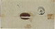 3 Kr. Bf. " Meersburg " Mit Postablage., # A 7127 - Lettres & Documents