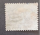 WESTERN AUSTRALIA 1899 SWAN CAT GIBBONS N 114 WMK CROWN CA - Used Stamps