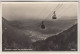 C6286) RAX - Raxbahn Gegen Das Reichenauertal Mit 2 Seilbahnen ALT 1931 - Raxgebiet