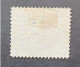 WESTERN AUSTRALIA 1882 SWAN CAT GIBBONS N 82 WMK CROWN CA PERF 14 - Gebruikt