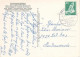 D-57635 Weyerbusch - Privat-Pension Raiffeisen - Westerwald - Alter Fernseher - Nice Stamp - Hachenburg