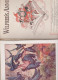 LIBRO :  WILFRED'S  ANNUAL  1924 .   THE  FAMOUS  RABBIT .  208  PAGINE . - Jaarboeken